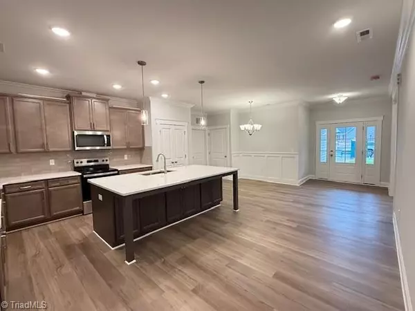 Graham, NC 27253,1995 Meadowview DR #Lot 10