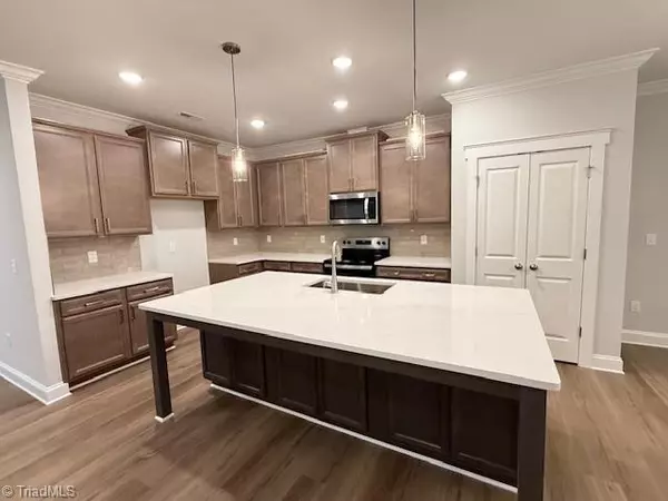 Graham, NC 27253,1995 Meadowview DR #Lot 10