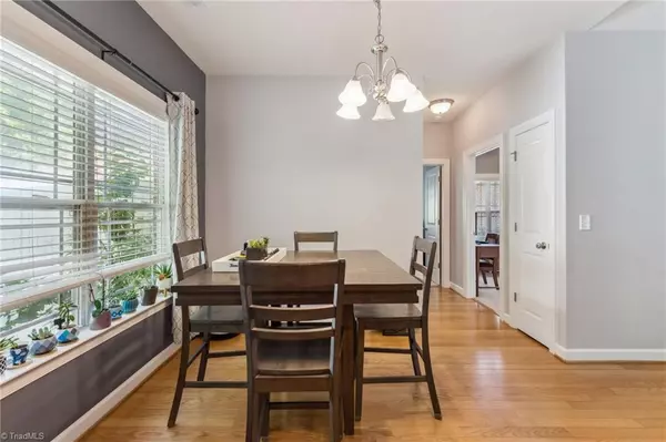 Kernersville, NC 27284,118 Stafford Park CT