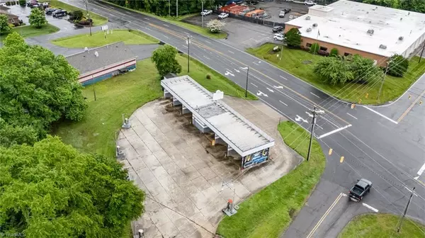 Eden, NC 27288,207 W Stadium DR