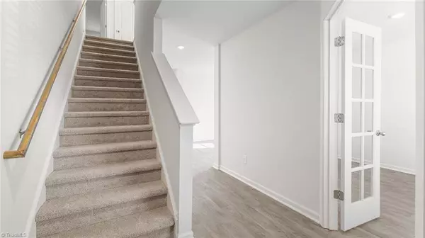 Mocksville, NC 27028,160 Chessie RD