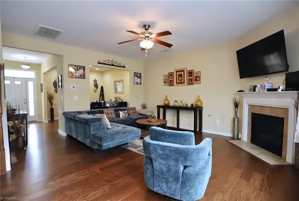 Gibsonville, NC 27249,101 Claystone DR