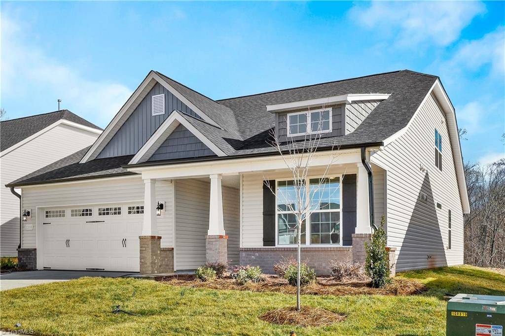 Mebane, NC 27302,1085 Fairhaven DR #Lot #49