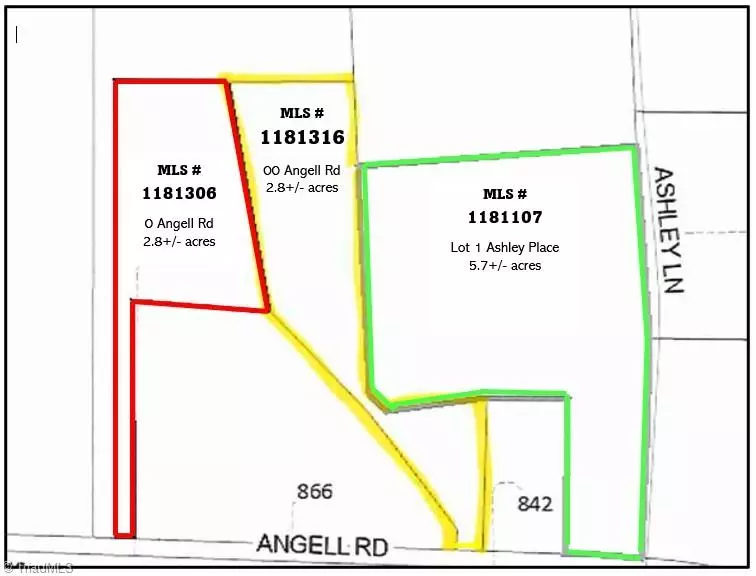 Mocksville, NC 27028,0 Angell RD