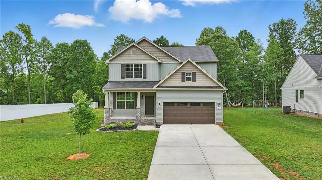 Pleasant Garden, NC 27313,6424 Rogers Farm RD