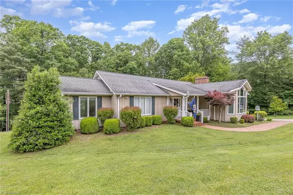 Mount Airy, NC 27030,210 Apollo DR
