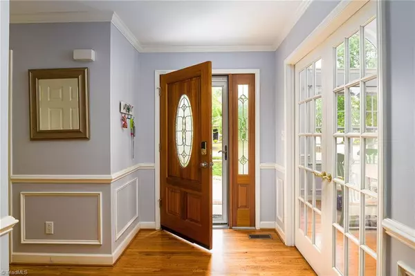 Pfafftown, NC 27040,5711 Beaver Pond TRL