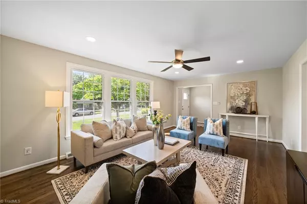 Winston-salem, NC 27103,2859 Ashwood DR