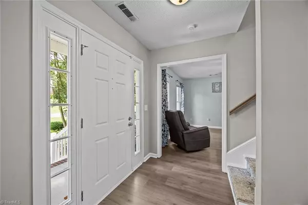 Belews Creek, NC 27009,6838 Salem Quarter RD