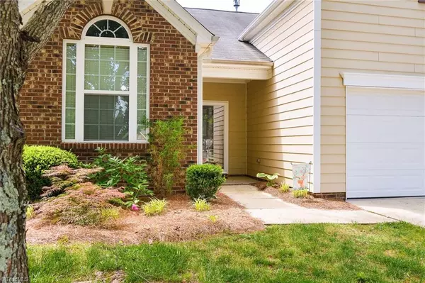 High Point, NC 27265,2464 Birch View DR