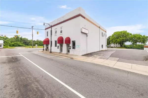 Eden, NC 27288,600 Washington ST