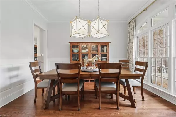 Summerfield, NC 27358,6204 Calendula CT