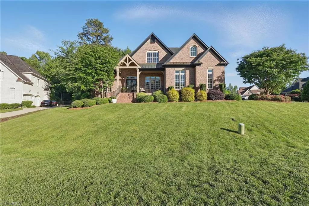 Summerfield, NC 27358,6204 Calendula CT