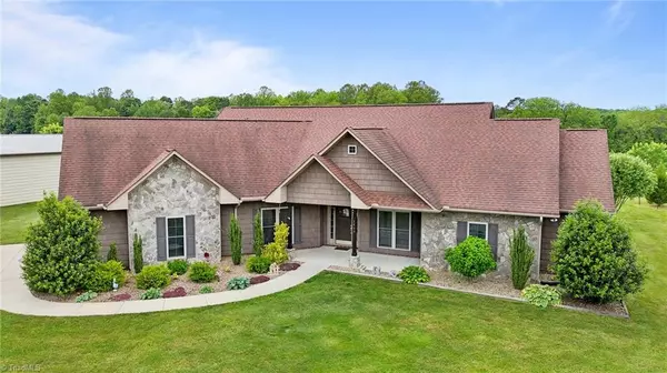 Mebane, NC 27302,3465 Covington TRL