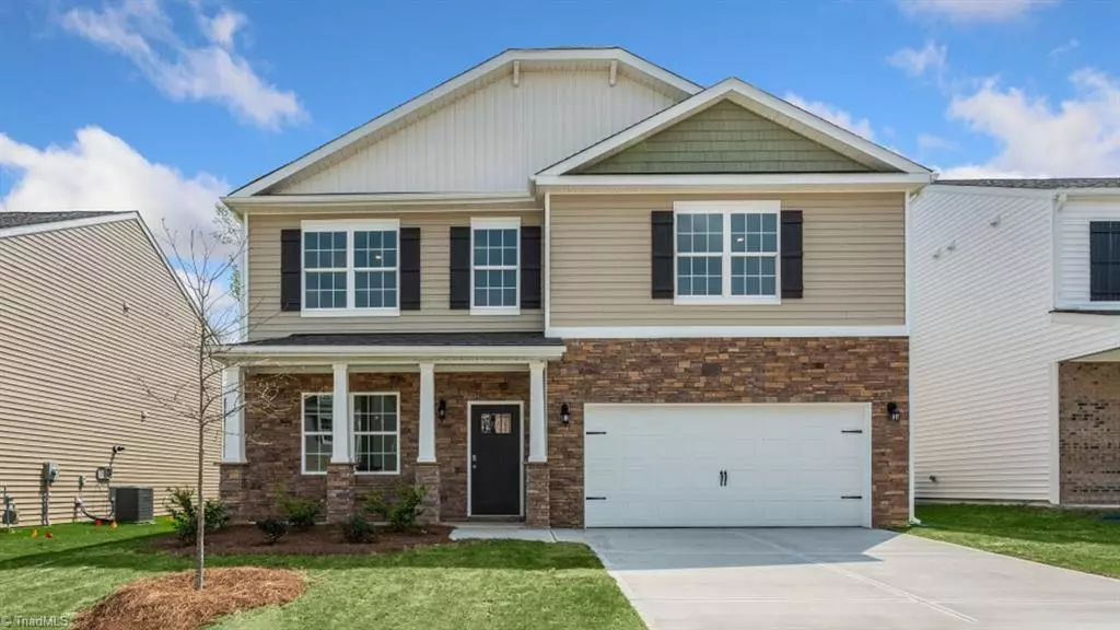 Stokesdale, NC 27357,363 Willowbrooke WAY