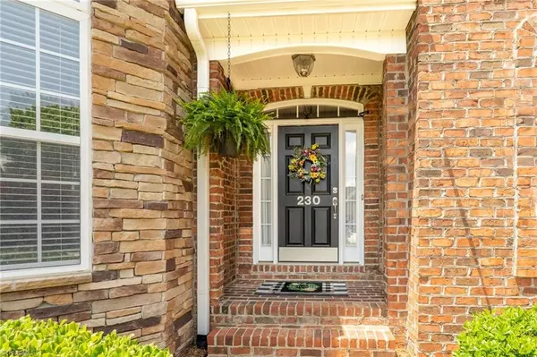Kernersville, NC 27284,230 Lee Smith LN