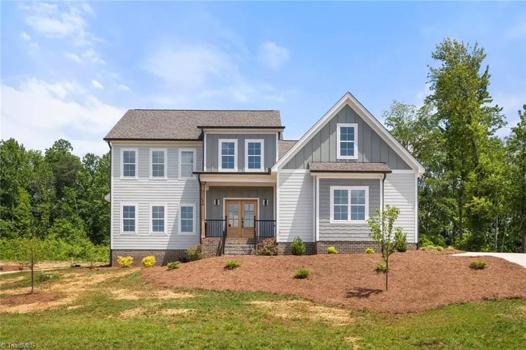 Mocksville, NC 27028,163 Summerlyn DR