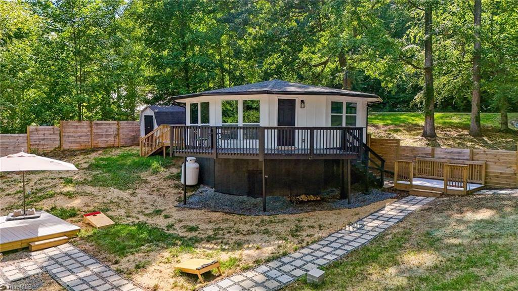 295 Rendleman DR, Salisbury, NC 28146