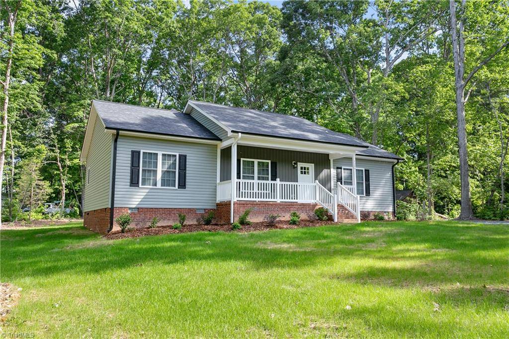 Asheboro, NC 27205,1380 Miles Moffitt RD