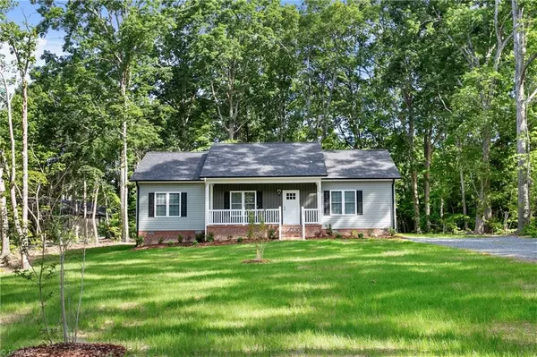 Asheboro, NC 27205,1380 Miles Moffitt RD