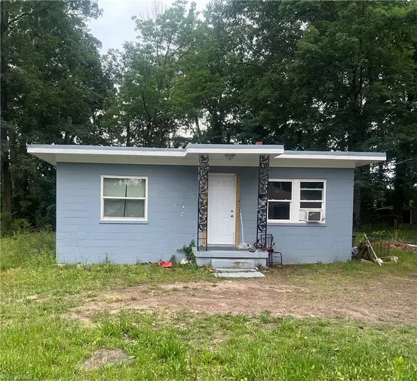 1604 Boundary AVE, High Point, NC 27260