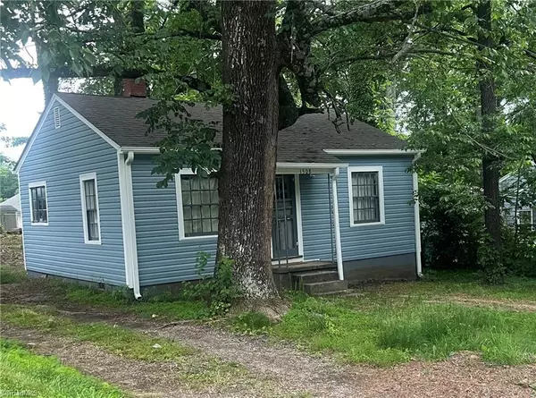 High Point, NC 27260,1508 Boundary AVE