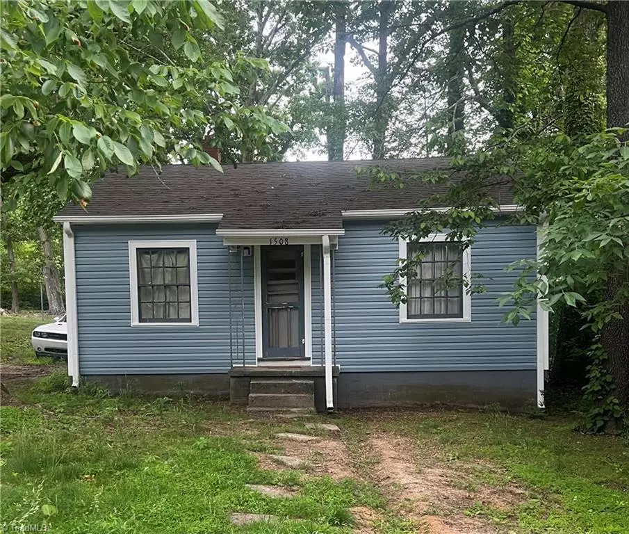 High Point, NC 27260,1508 Boundary AVE