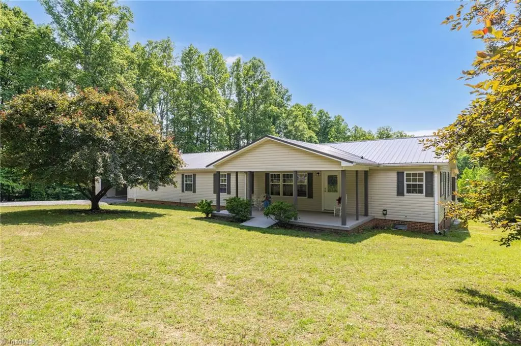 Reidsville, NC 27320,9610 NC Highway 87