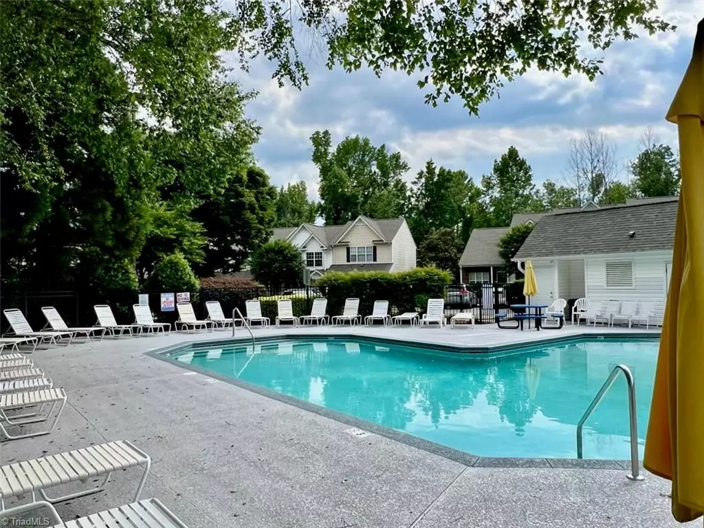 Greensboro, NC 27410,88 Tannenbaum CIR