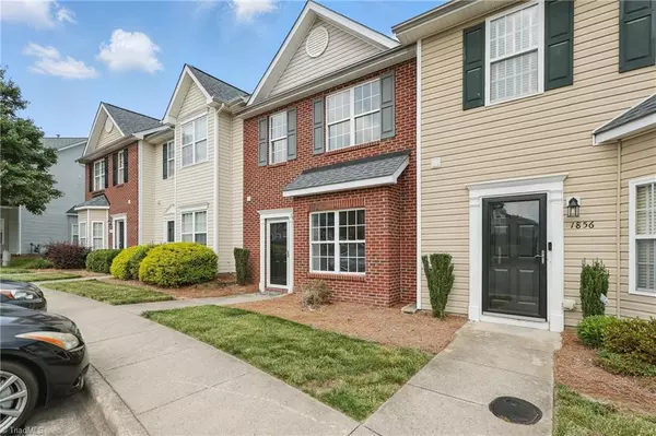Winston-salem, NC 27127,1852 Olivers Crossing CIR