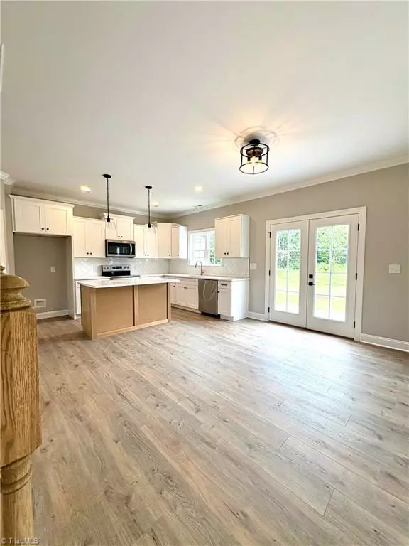 Mocksville, NC 27028,114 Danner RD