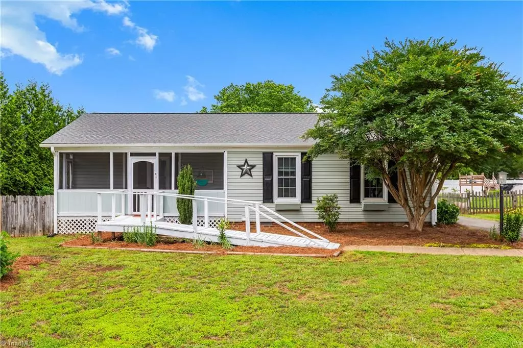 King, NC 27021,1118 Still Meadows LN