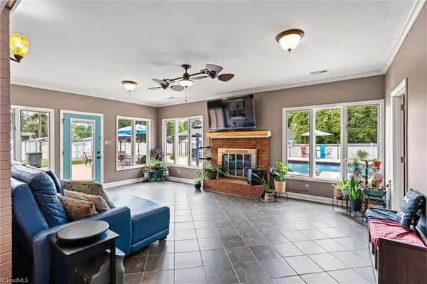 Troutman, NC 28166,312 Rumple ST