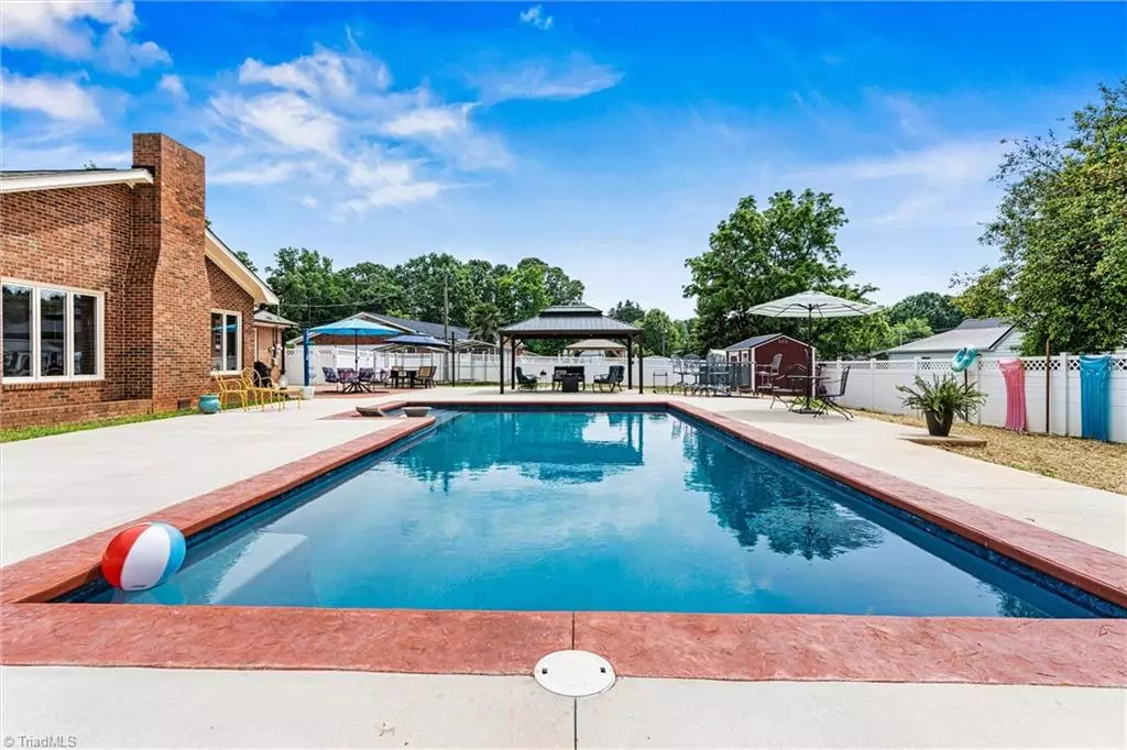 Troutman, NC 28166,312 Rumple ST