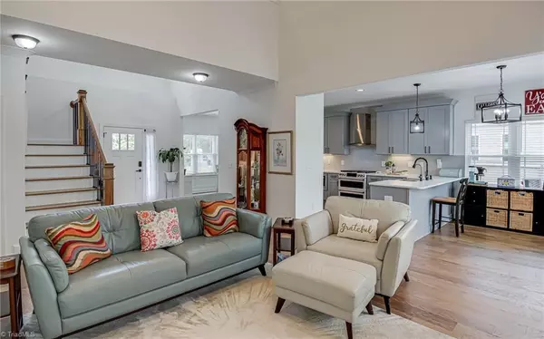 Browns Summit, NC 27214,8424 Fairgrove Church RD