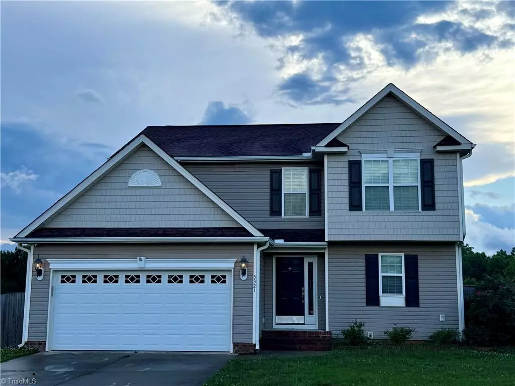 Snow Camp, NC 27349,5321 Longspur DR