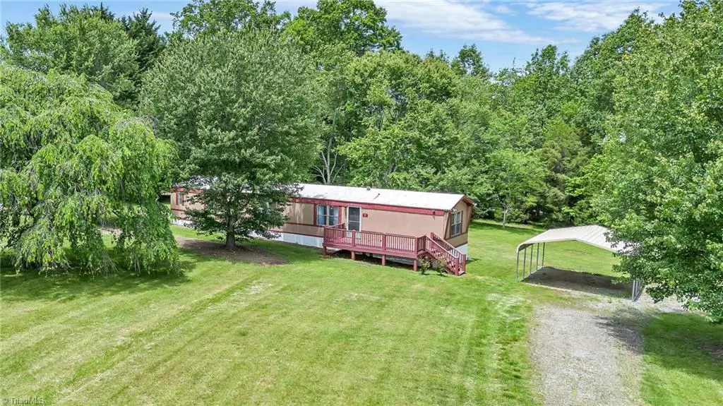 Millers Creek, NC 28697,656 Kite RD