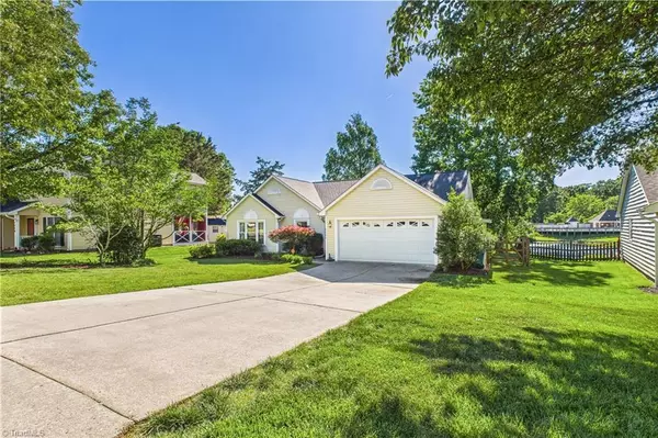 Greensboro, NC 27407,2606 Castle Croft RD
