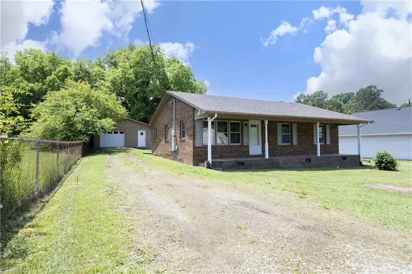 Hillsborough, NC 27278,107 Rencher ST