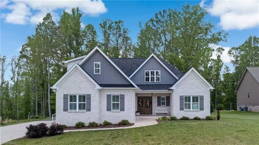 Reidsville, NC 27320,417 Wild Fern LN