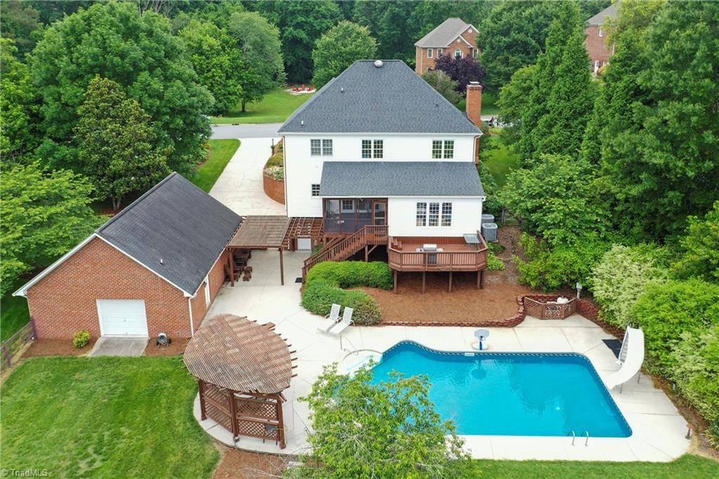 Clemmons, NC 27012,8056 Glengarriff RD