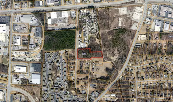 Greensboro, NC 27409,217 Aloe RD