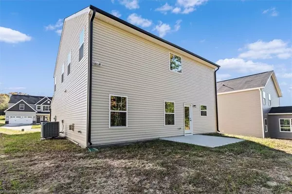 High Point, NC 27262,4095 Stallion ST #Lot 19