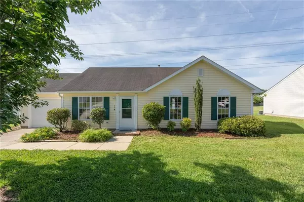 Greensboro, NC 27410,119 Hammond DR