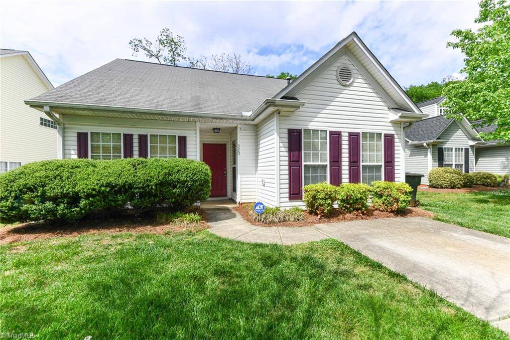 Greensboro, NC 27406,320 Apple Ridge RD