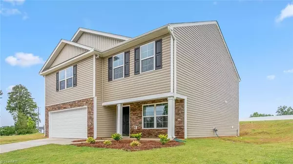 Trinity, NC 27370,4579 Red Oak DR