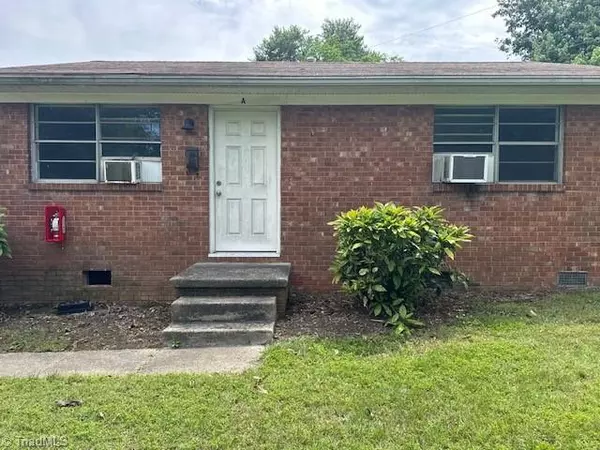 704 Glover ST #A, Greensboro, NC 27406