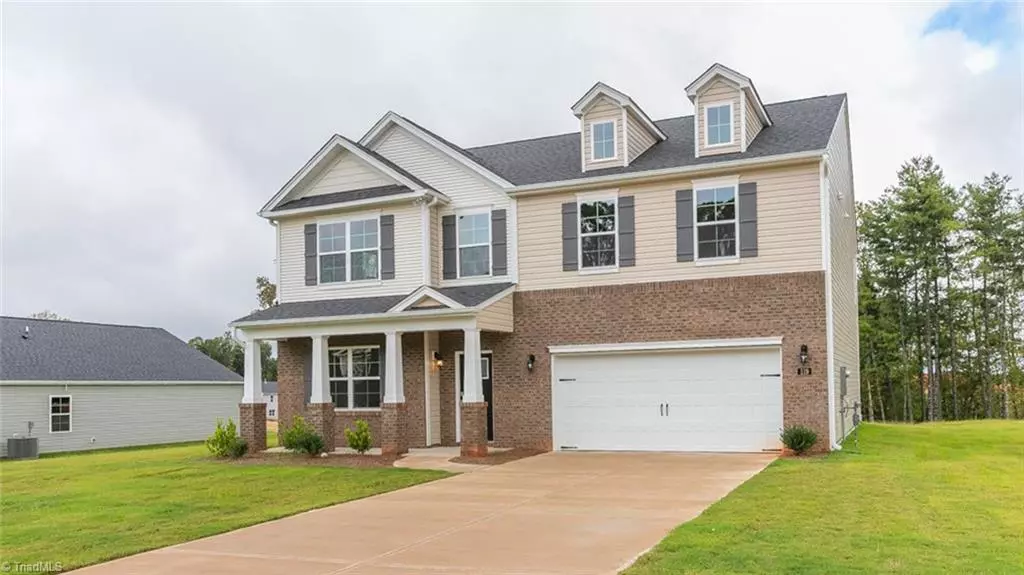 Trinity, NC 27370,3837 Colt CT