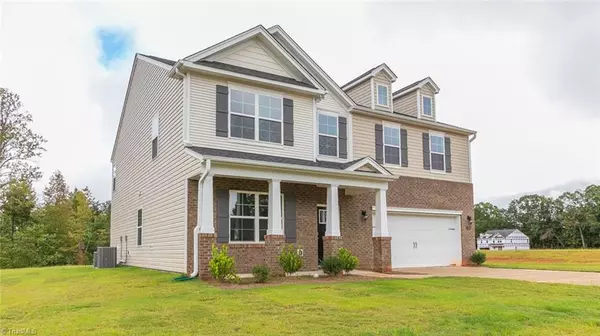 Trinity, NC 27370,3837 Colt CT