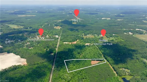Cameron, NC 28326,1451 Pineywood Church RD